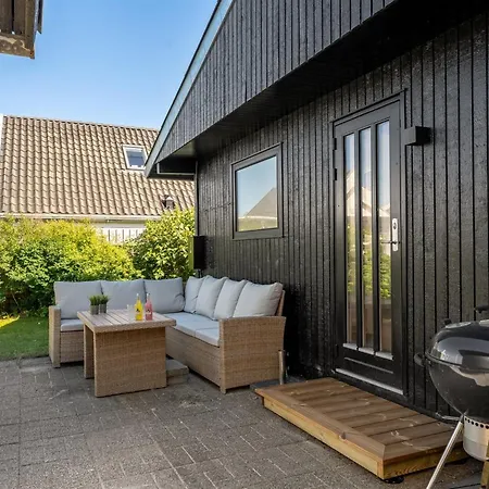 Ensio - 750m From The Sea By Interhome Blokhus