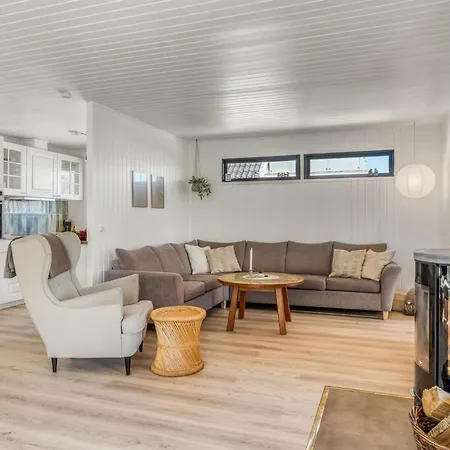 Ensio - 750m From The Sea By Interhome Semesterbostad Blokhus