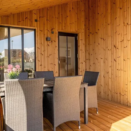 Ensio - 750m From The Sea By Interhome Semesterbostad *