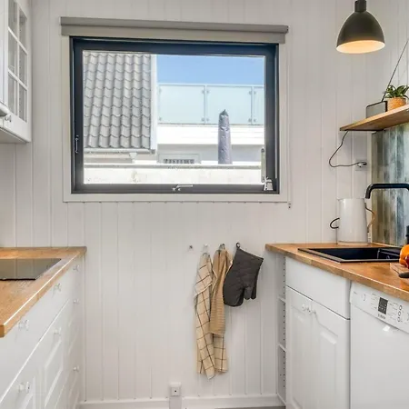 Ensio - 750m From The Sea By Interhome Semesterbostad *