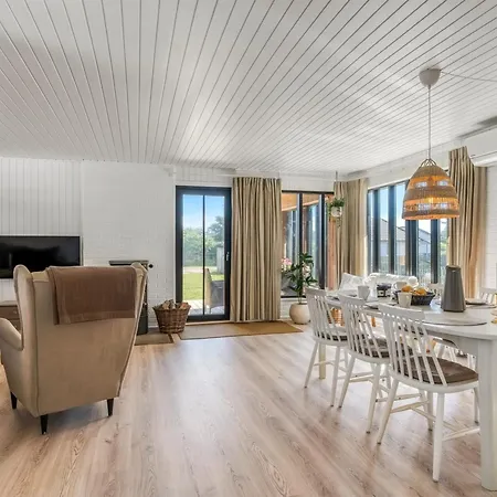 Ensio - 750m From The Sea By Interhome Blokhus