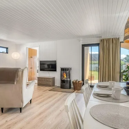 Ensio - 750m From The Sea By Interhome Semesterbostad Blokhus