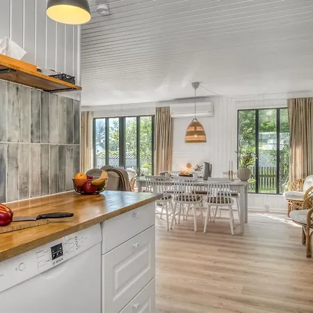 Semesterbostad Ensio - 750m From The Sea By Interhome