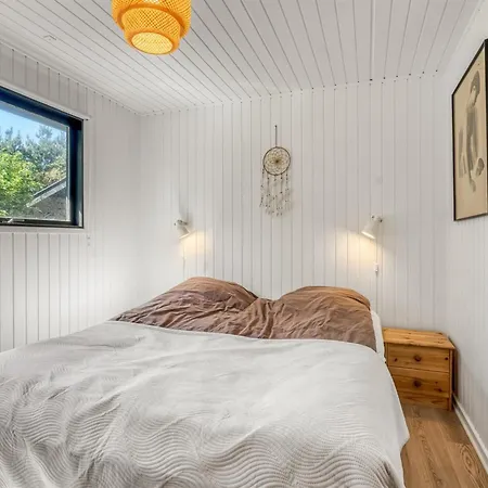 Semesterbostad Ensio - 750m From The Sea By Interhome