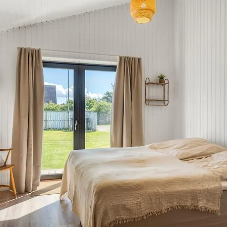 Ensio - 750m From The Sea By Interhome Holiday home Blokhus