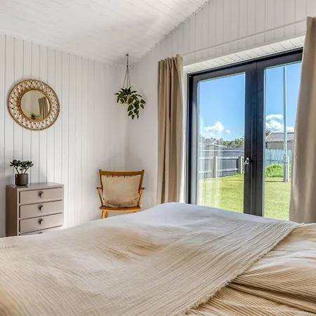 Ensio - 750m From The Sea By Interhome Semesterbostad Blokhus