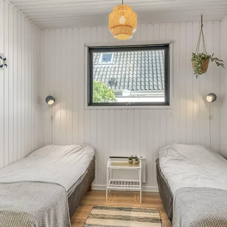 Ensio - 750m From The Sea By Interhome Semesterbostad