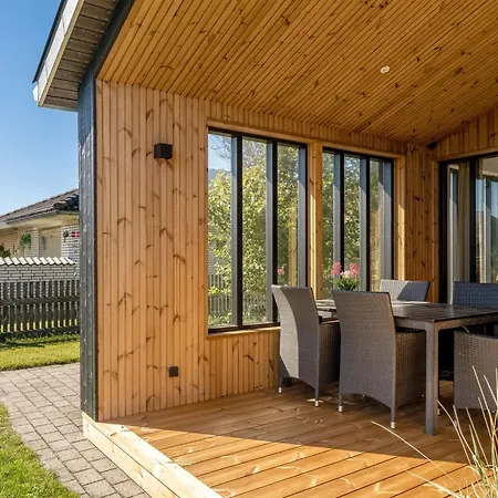 Ensio - 750m From The Sea By Interhome Holiday home