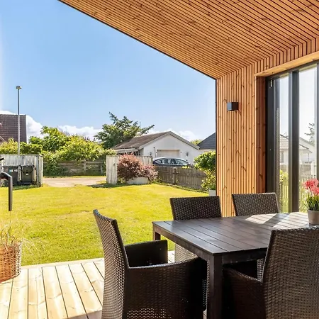 Ensio - 750m From The Sea By Interhome Holiday home