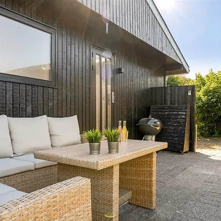 Holiday home Ensio - 750m From The Sea By Interhome *